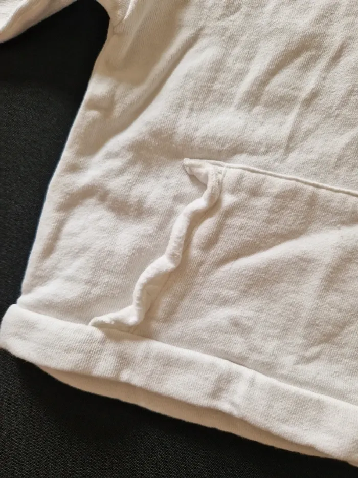 Sweat à capuche - photo numéro 3