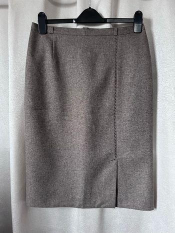 Très jolie jupe vintage en parfait état 44 Evyta