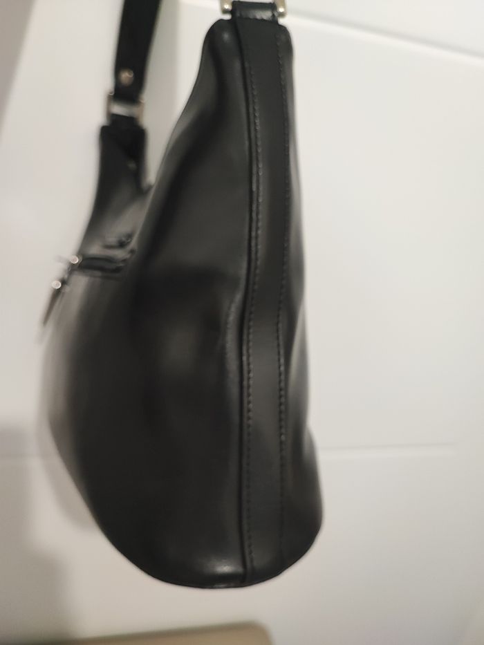 Sac Lancaster cuir lisse - photo numéro 5