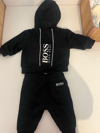 Ensemble Hugo Boss
