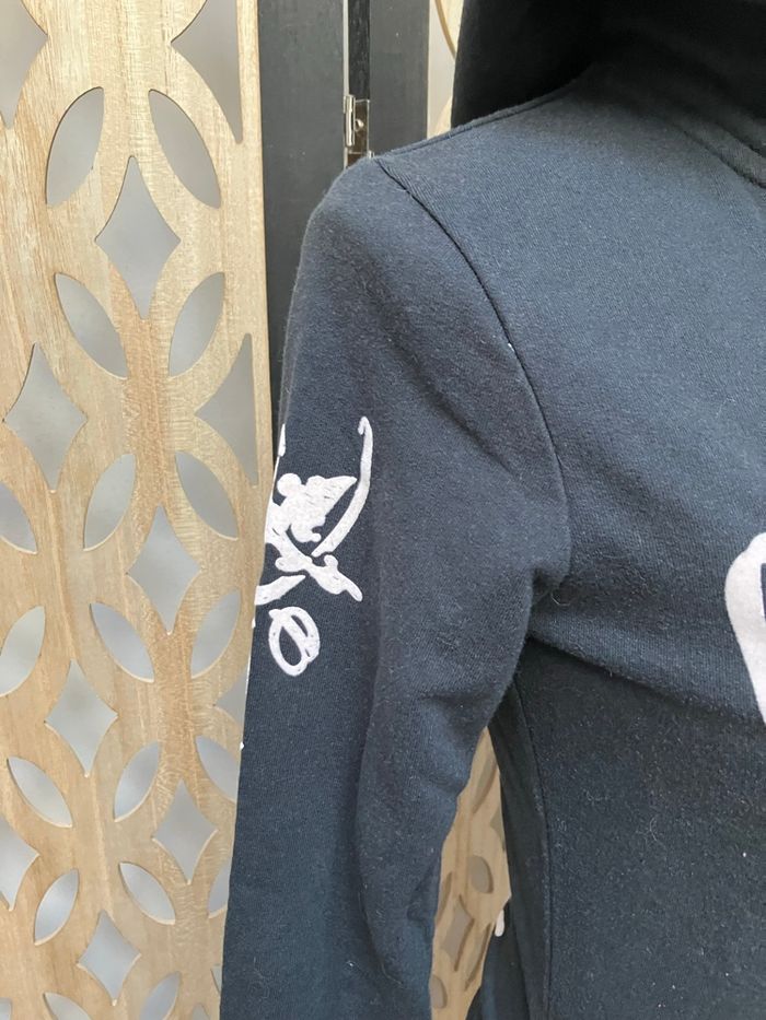 Gilet taille S fantasia Disneyland Paris - photo numéro 3