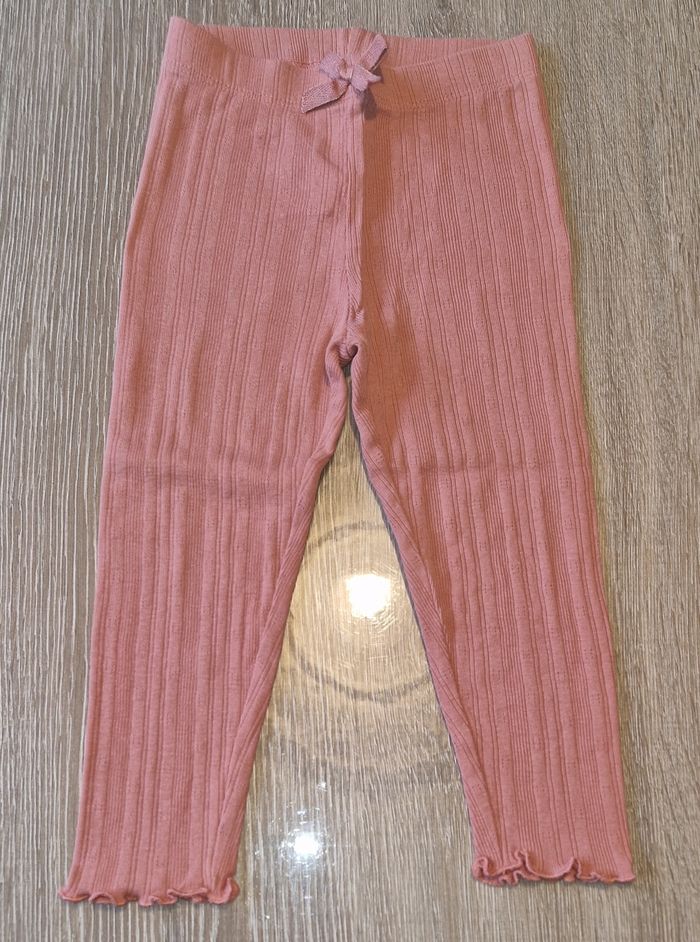 Pantalon fin (style leggings)