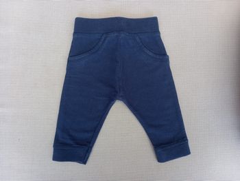 Pantalon souple Kiabi 3mois