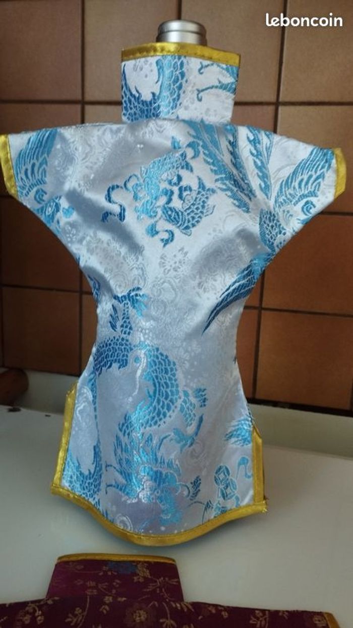 Housses Décoration - photo numéro 3