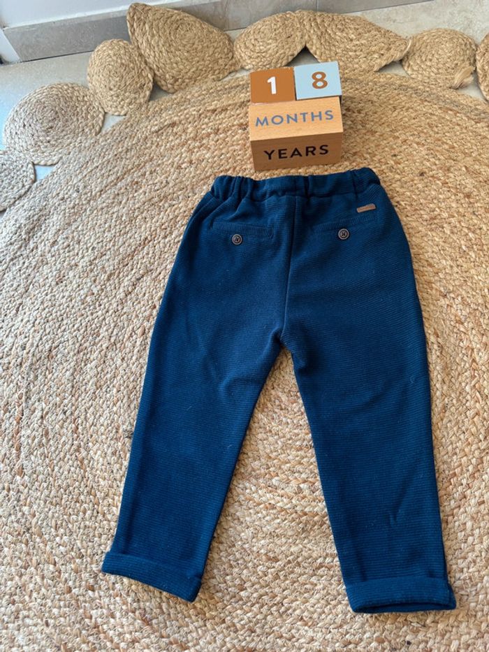 Ensemble Mayoral 18 mois - photo numéro 10
