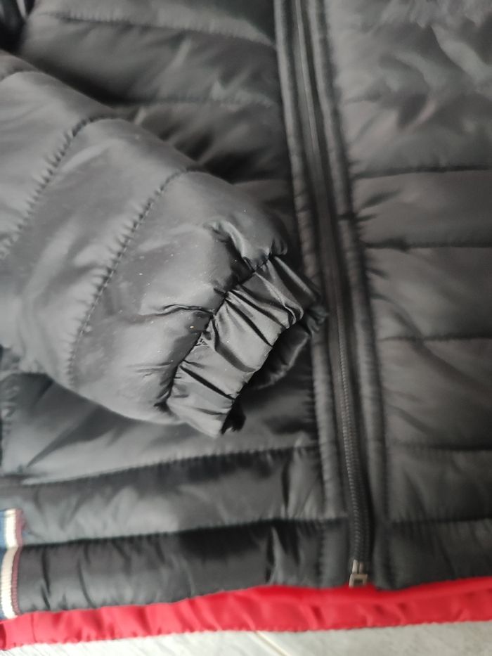 Manteau en 8 ans - photo numéro 4