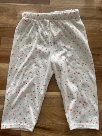 Pantalon léger P’tit môme 