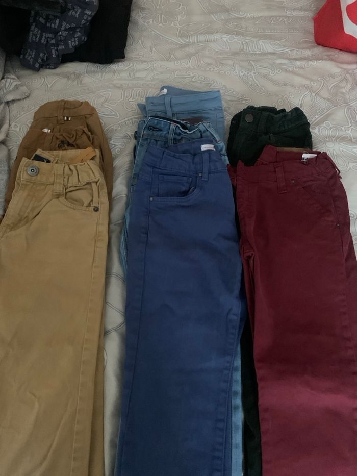Pantalon - photo numéro 7