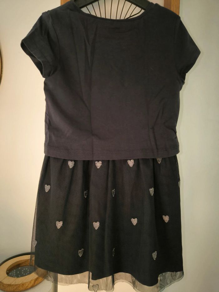 Robe été ikks summer - photo numéro 2