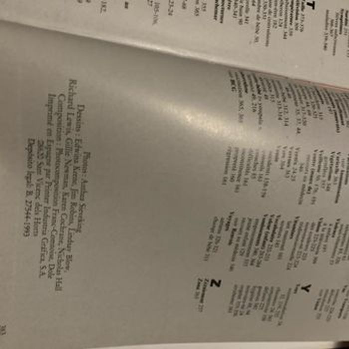 Livre Bébé Guide - photo numéro 7