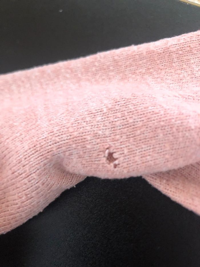 Lots tee-shirts fille 4 ans - photo numéro 7