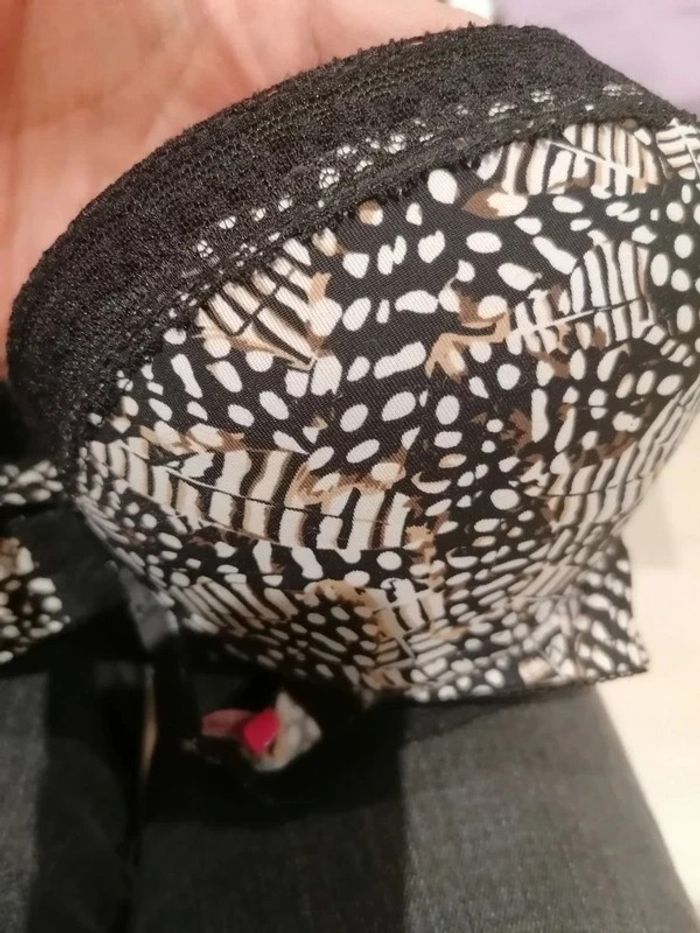 Soutien gorge 85A - photo numéro 4