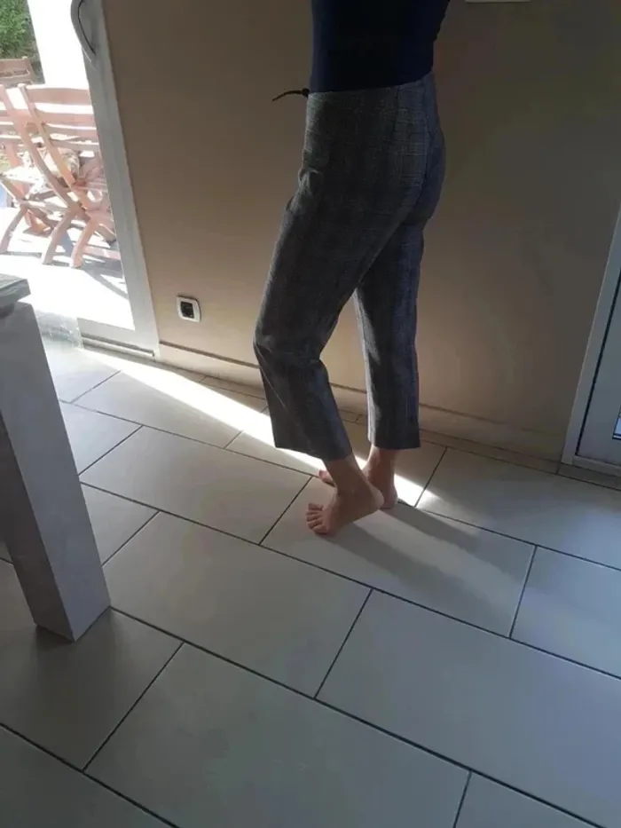 Pantacourt La City - photo numéro 3