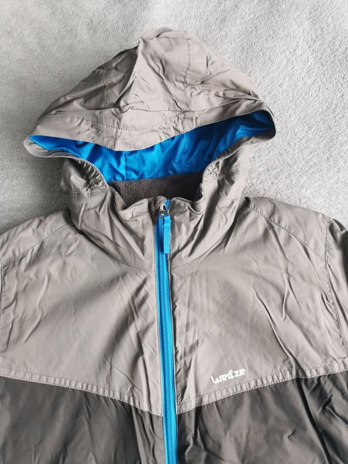 Veste 10ans - photo numéro 3