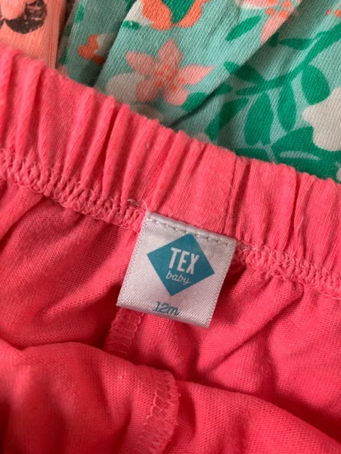 Tenue d'été 12 mois - photo numéro 2