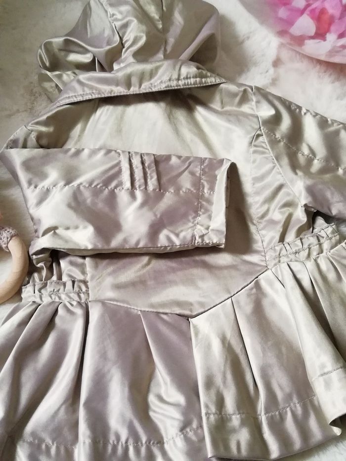 Magnifique veste Catimini - photo numéro 5