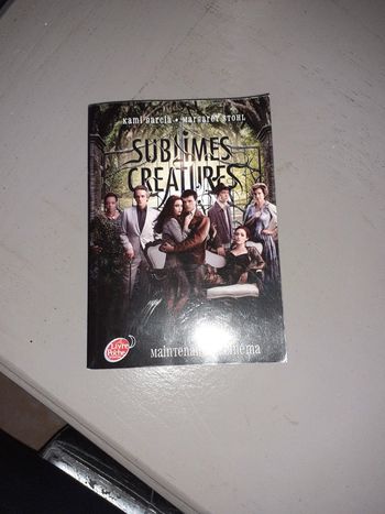 Livres très bon etat