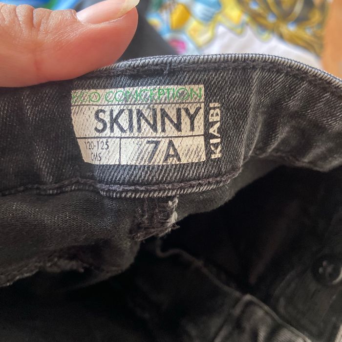 Pantalon skinny - photo numéro 2
