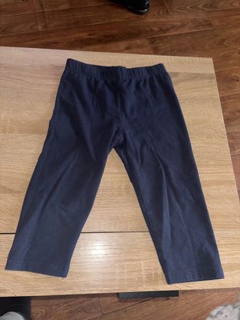 Legging fille