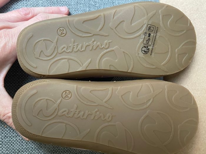 Naturino 24 - photo numéro 2