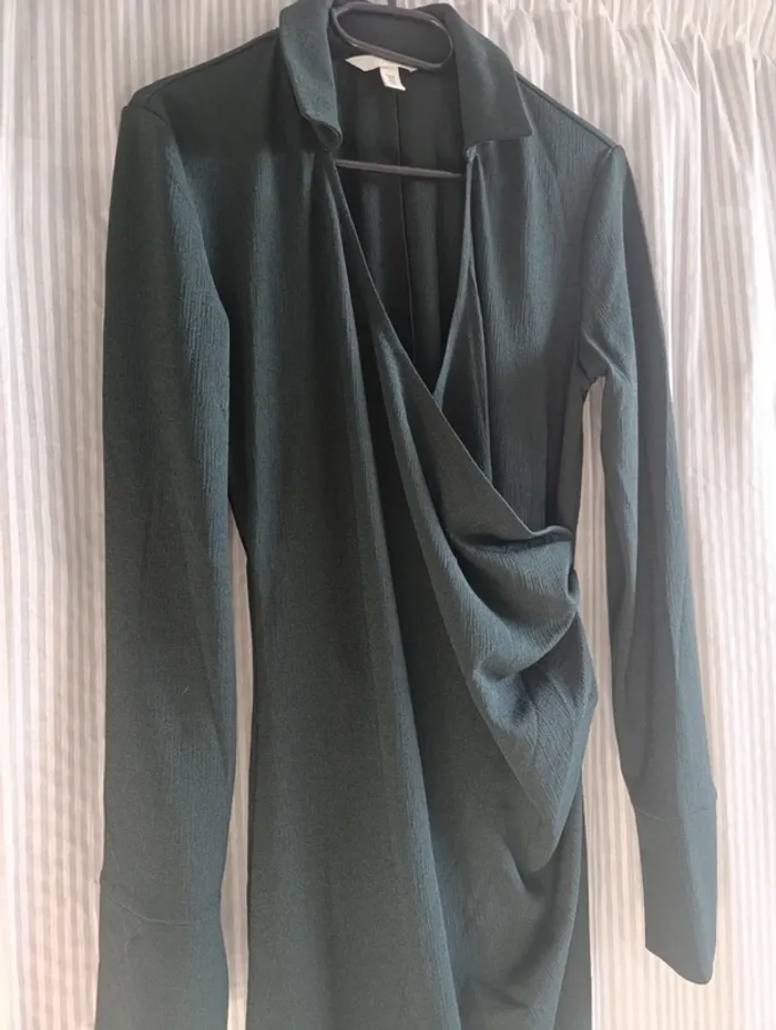 Robe longue - photo numéro 2