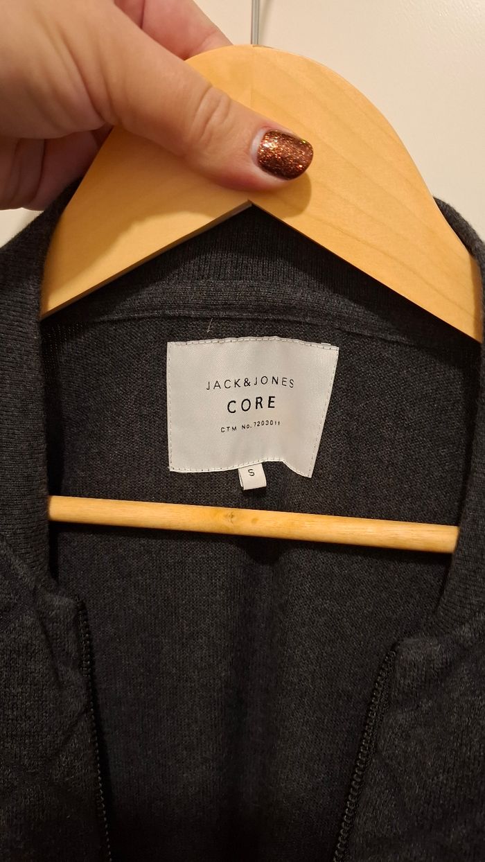 Veste homme - photo numéro 2