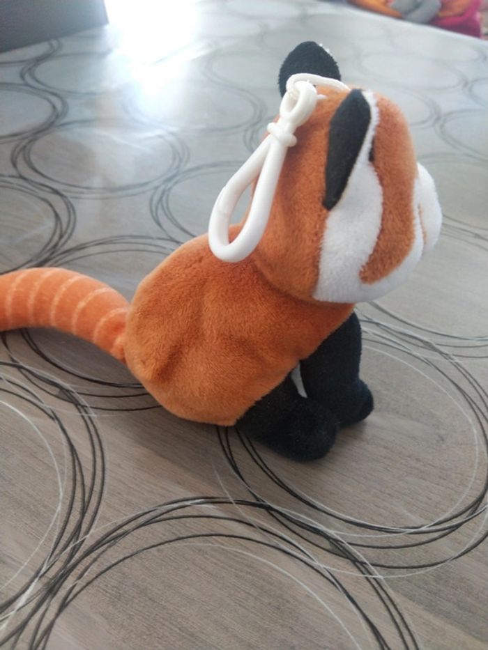 Peluche neuve - photo numéro 2