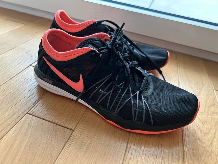 Nike performance baskets basses - photo numéro 5