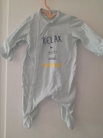 Pyjama Cotton