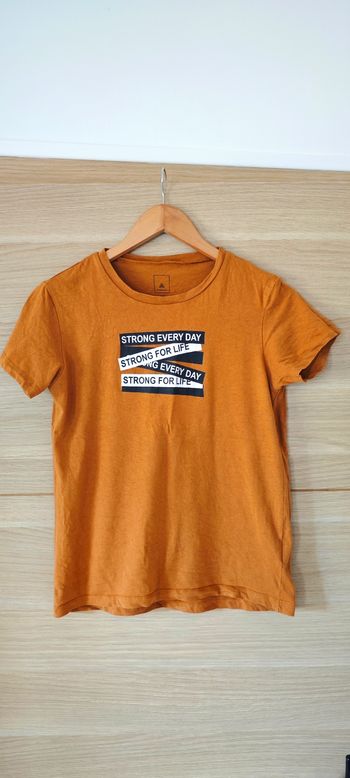 T-shirt firefly 14 ans