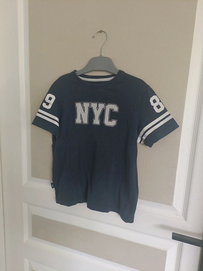 T-shirt garçon - photo numéro 2