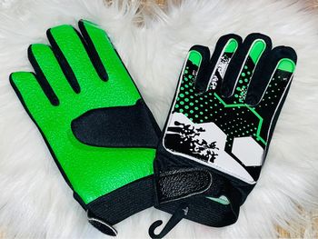 Gant sport foot ou moto