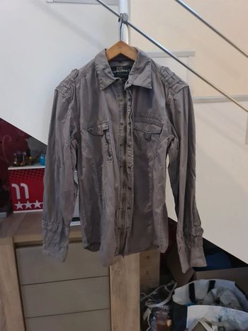 Veste légère neuve taille M