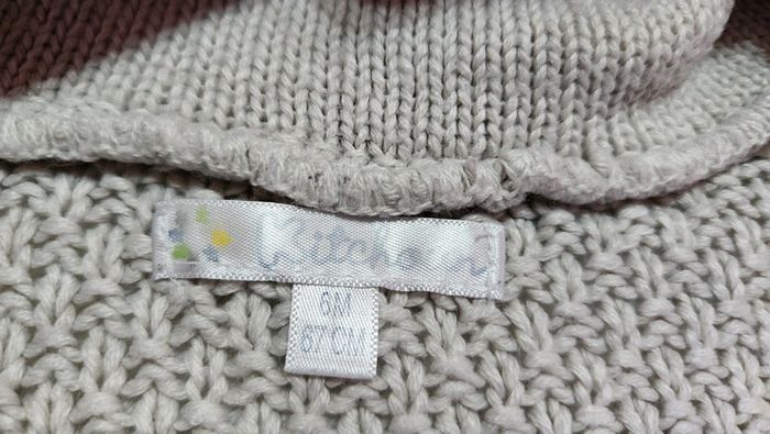 Poncho - photo numéro 4