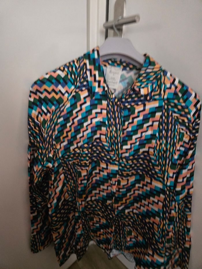 Chemise femme - photo numéro 2