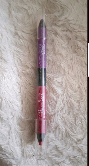 Ombre à paupiere jumbo  Peggy Sage