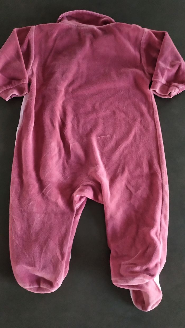 Pyjama - photo numéro 2