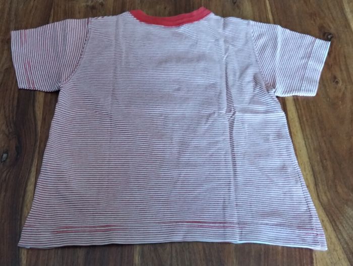 Tee-shirt 36 mois (3 ans) - photo numéro 2