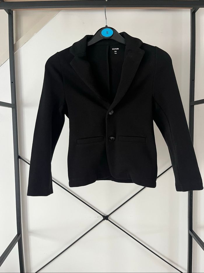 Blazer garçon - photo numéro 2