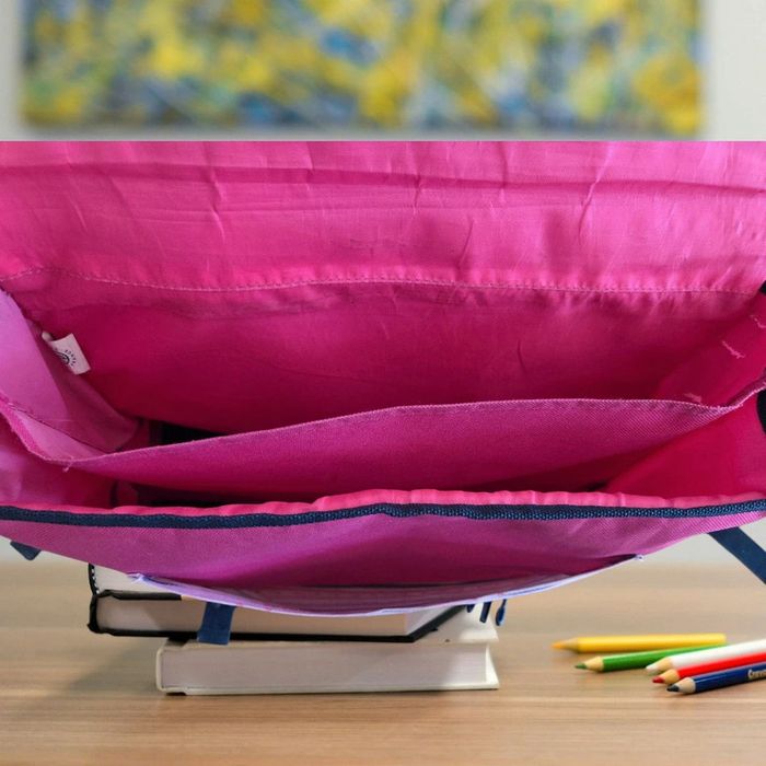 Cartable 🎒 - photo numéro 3