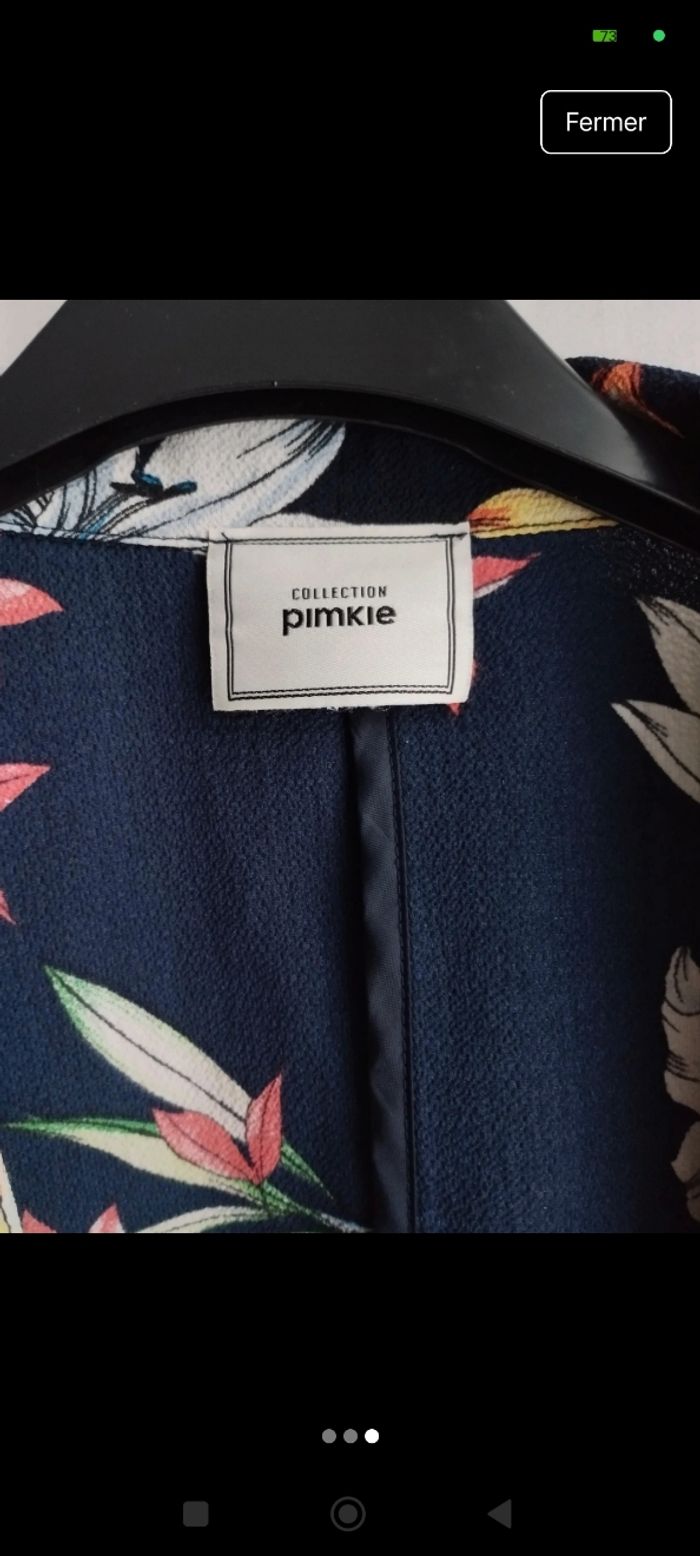 Gilet femme - photo numéro 3
