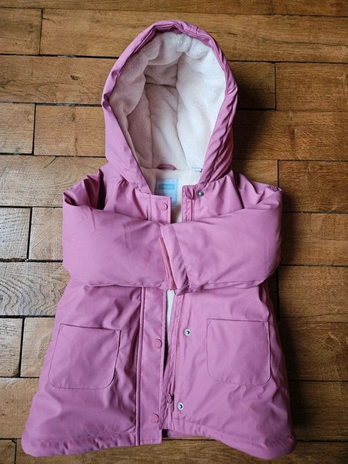 Imperméable Obaibi - photo numéro 3