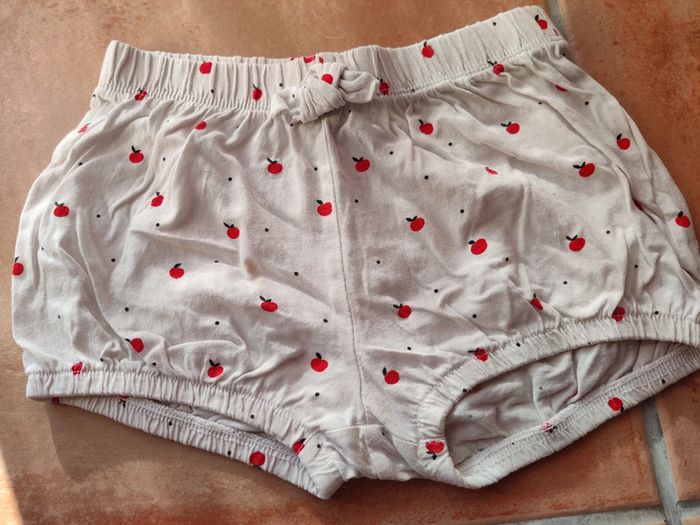 Lot de shorts - photo numéro 8