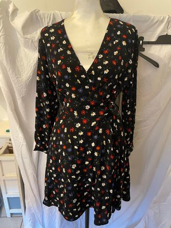 Robe pour femme  taille 38 marque Monoprix