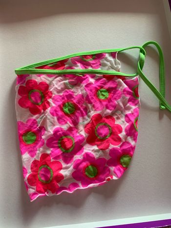 Paréo fille 👧🏻