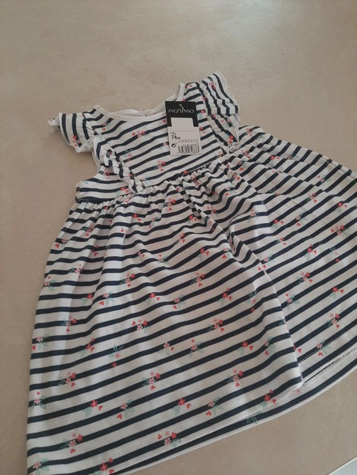 Robe été - photo numéro 2