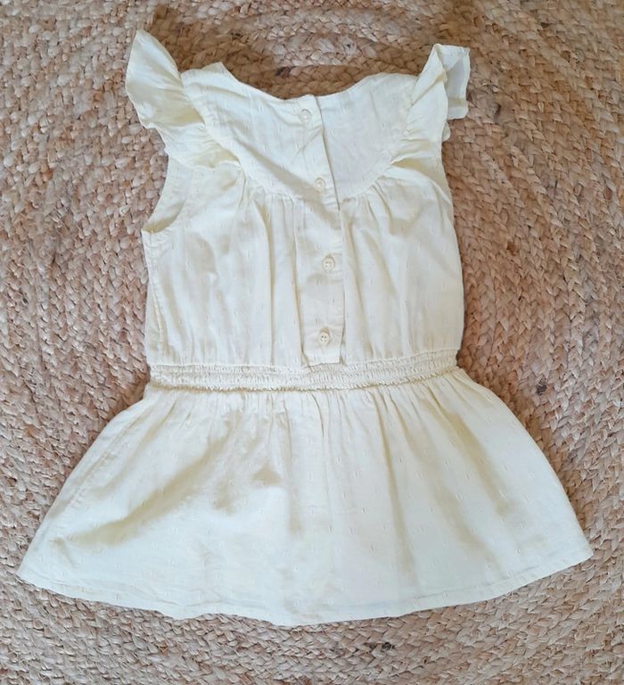 Robe Tape à l'œil 18 mois - photo numéro 2