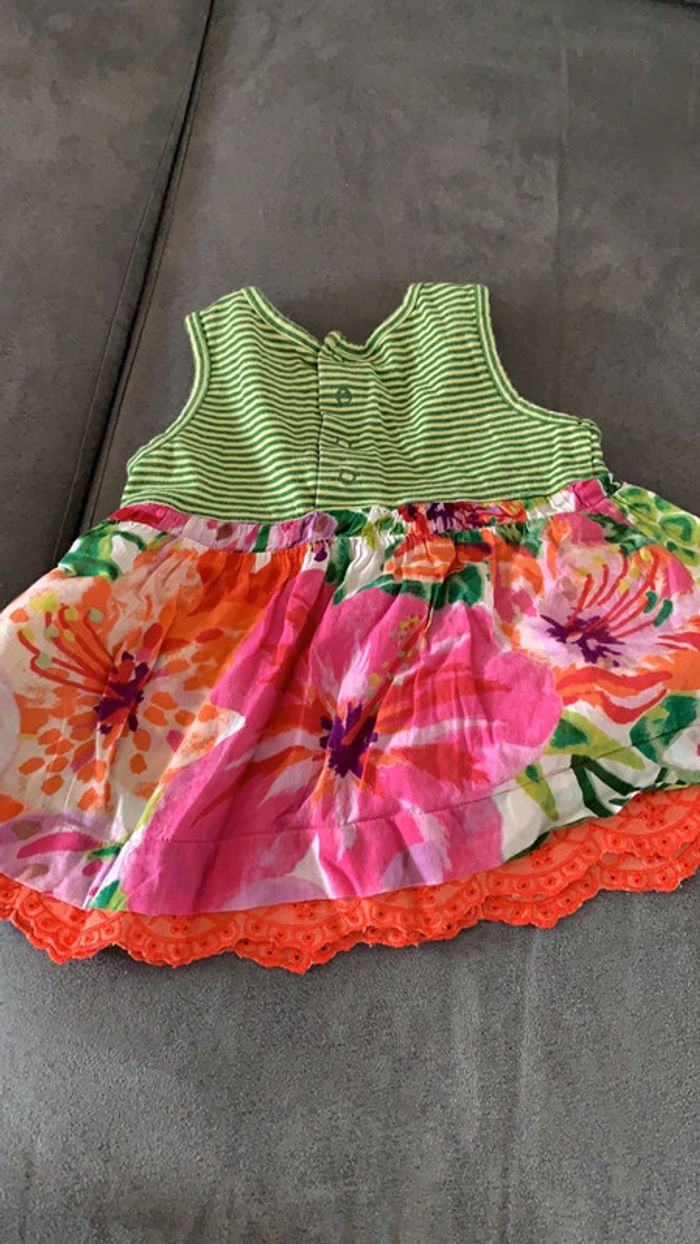 Robe été - photo numéro 3