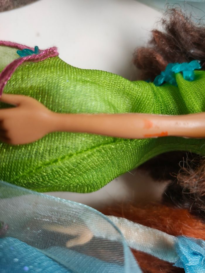 Winx Lalya mattel - photo numéro 3