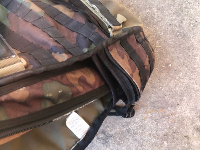 Sac Nike sb - photo numéro 5